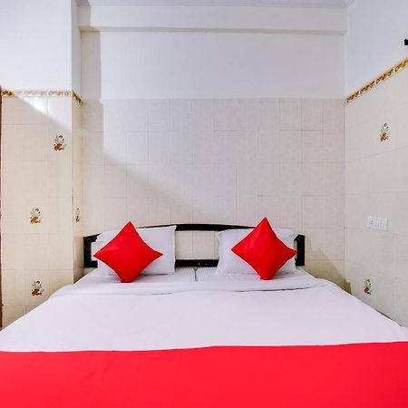 Spot On 63027 Slv Residency Otel Tirupati Dış mekan fotoğraf