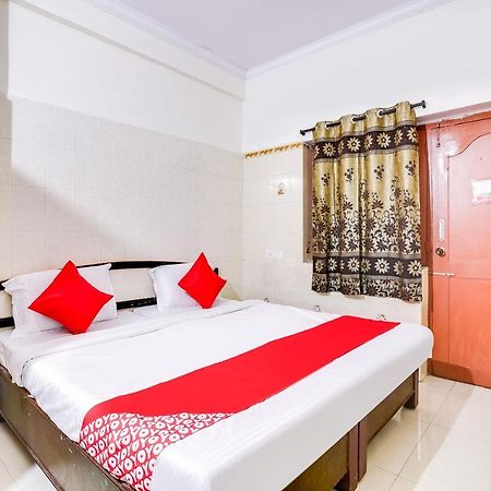 Spot On 63027 Slv Residency Otel Tirupati Dış mekan fotoğraf